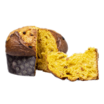 Panettone Artigianale Classico 750gr.