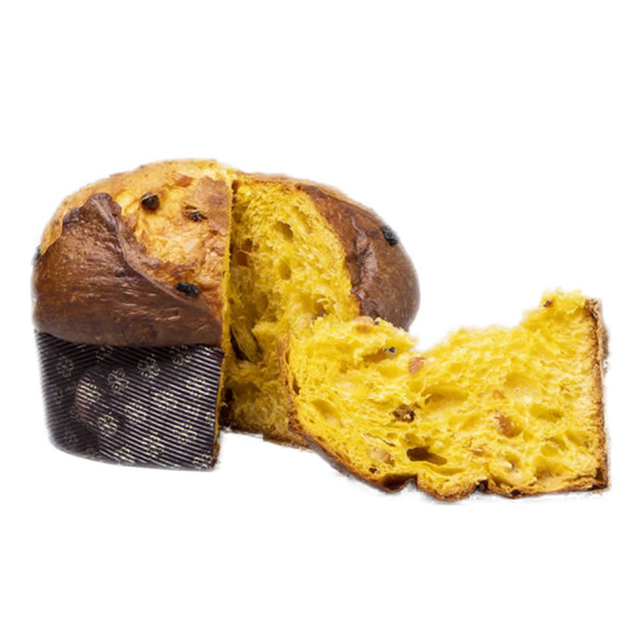 Classic Artisan Panettone 750gr.