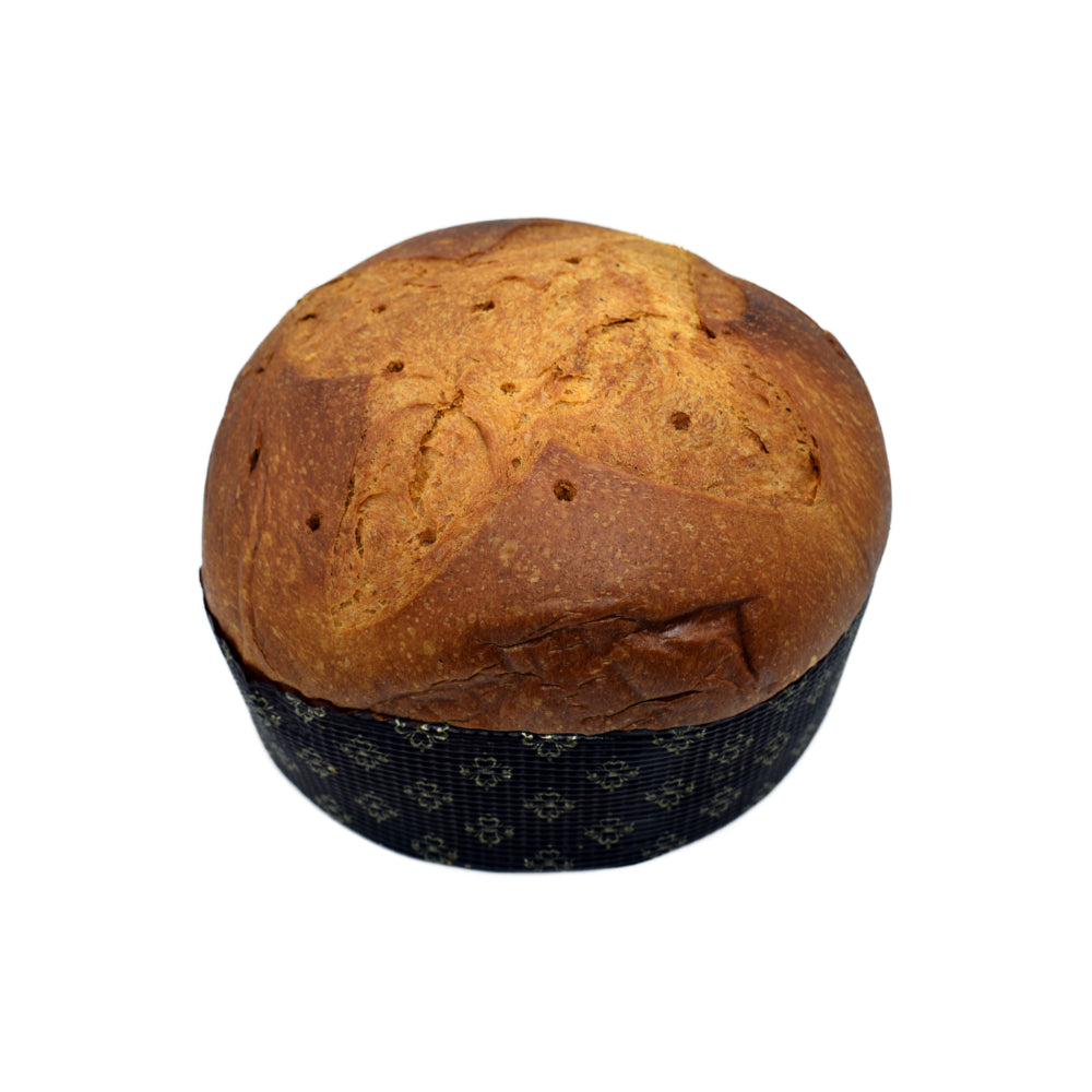Panettone artigianale imbevuto allo Spritz. 500gr. - Nostrale Gourmet