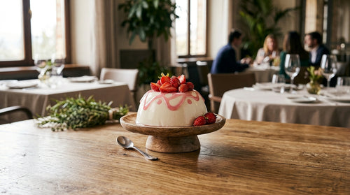 Crema Gourmet al Balsamico Rosè – 250 ml