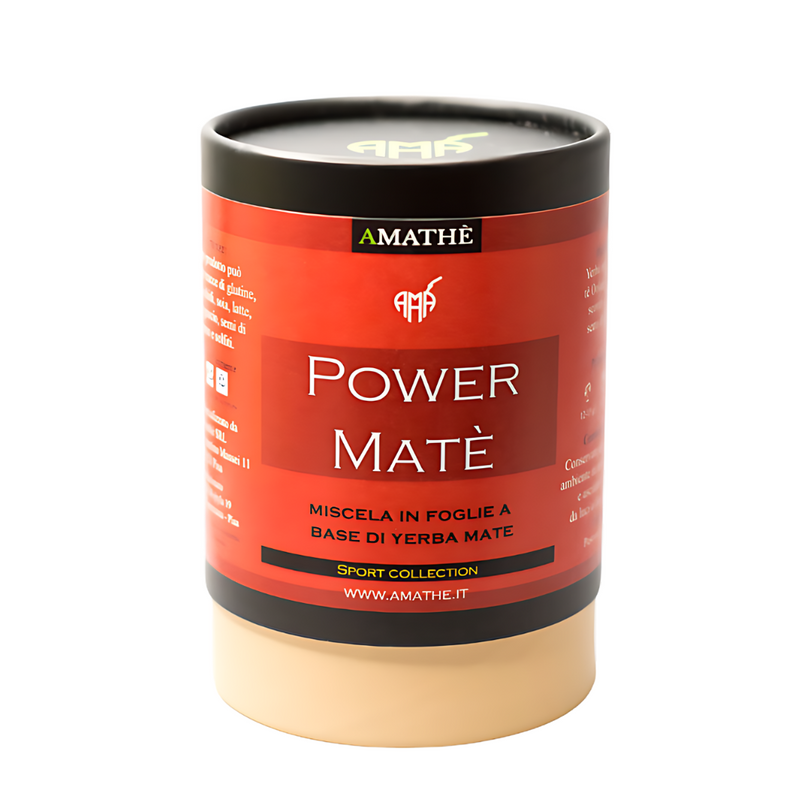 Power Maté 100gr