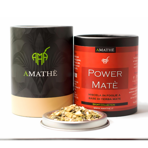 Power Maté 100gr