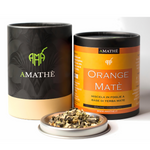 Orange Matè 100gr - Amathè