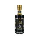 Bottiglia di aceto balsamico di Modena IGP quercia Oro Acetaia Castelli