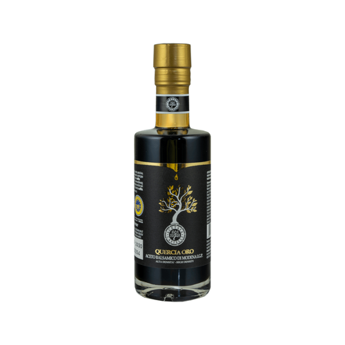 Aceto Balsamico di Modena I.G.P. 