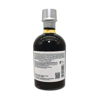 Aceto Balsamico di Modena I.G.P. Quercia Argento 250ml.