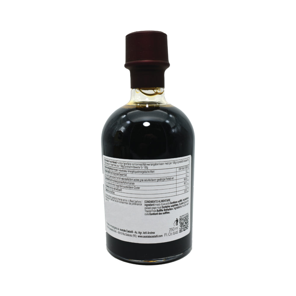 "Saba" cooked grape must 250ml