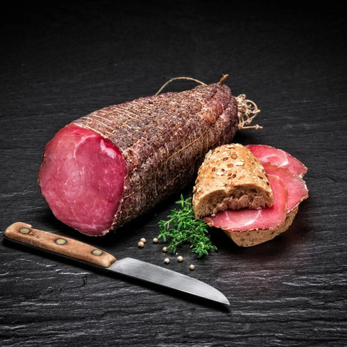 SEPP' Degustazione di salumi affumicati - Piccolo
