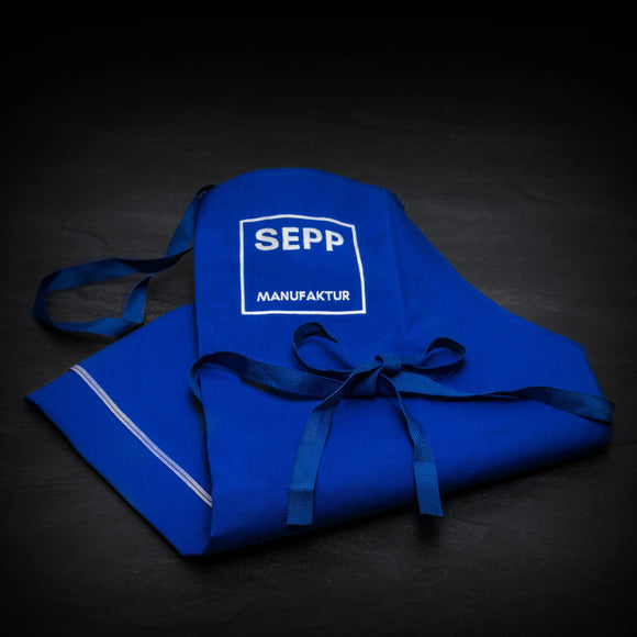 SEPP' CONFEZIONE  "REGALO AFFUMMICATO"