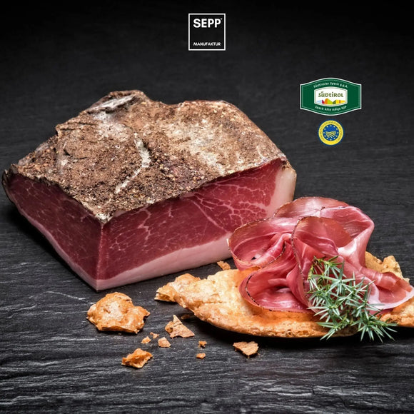 Box SEPP' Bestseller