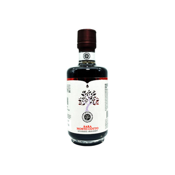 Mosto cotto d'uva Saba Acetaia Castelli