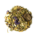 Slim Maté – Infuso Drenante alla Yerba Mate con Tè Rosso Pu-Erh e Aloe Vera