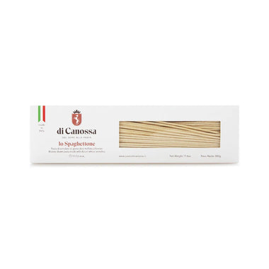 Lo Spaghettone di Pasta di Canossa 500gr