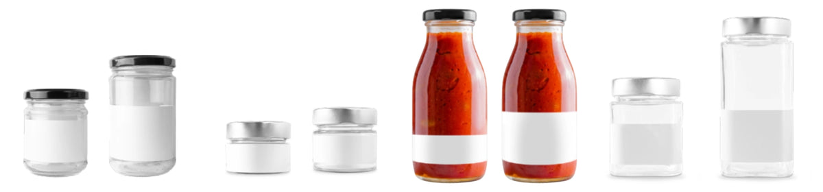 Private label sughi - white label sauce