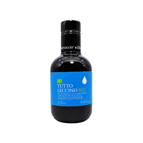 Tutto Leccino BIO Olio Extravergine di Oliva - 250ml