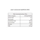 Aceto Balsamico di Modena I.G.P. "Quercia Oro" 250ml.-5