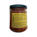 Sugo Salsiccia e Barolo 180gr.-3