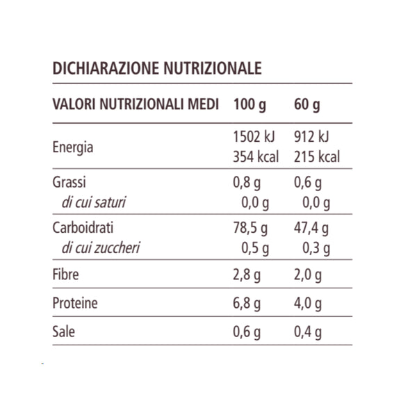 Riso Carnaroli - Selezione Speciale 1Kg.