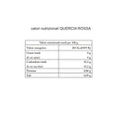 Aceto Balsamico di Modena I.G.P. Quercia Rossa 250ml.-5