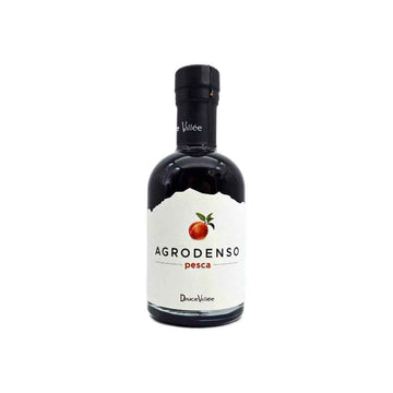 Condimento Agrodenso di Pesca 200ml