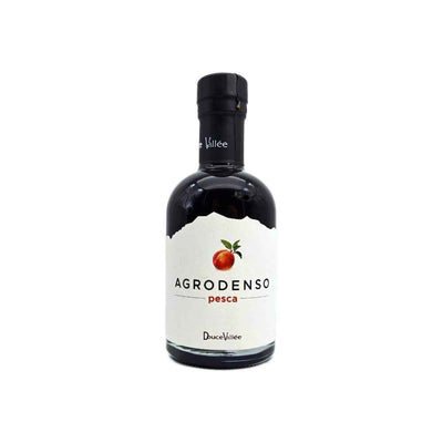 Condimento Agrodenso di Pesca 200ml
