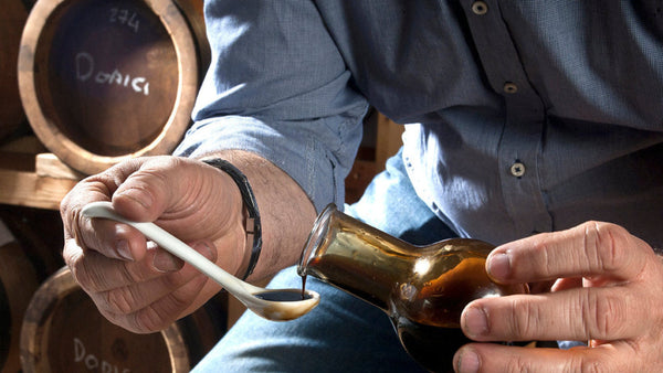 Aceto Balsamico e Condimenti