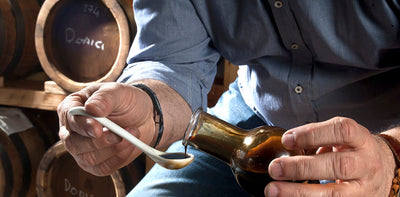 Aceto Balsamico e Condimenti – Selezione di Eccellenze