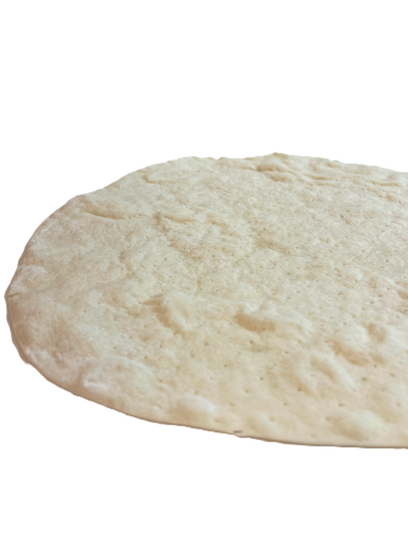 classic pizza base (2 bases)