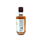 Condimento Balsamico Bianco Barricato bottiglia 200ml descrizione prodotto Acetaia Castelli