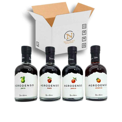 Box Degustazione Agrodensi di Frutta