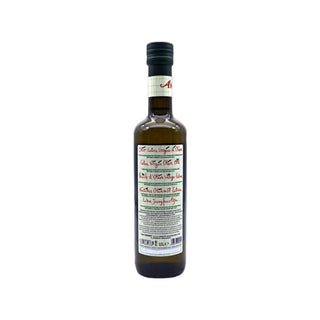 Olio Extravergine di Oliva Linea Bimbo 500ml