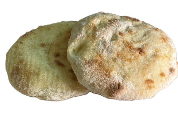 Focaccine artigianali da farcire