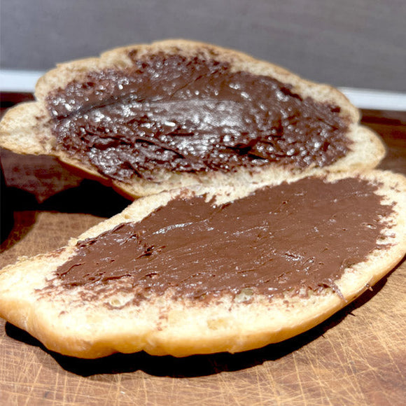 Keto Hazelnut and Cocoa Spread 0% Sugar - 300g