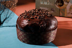 Panettone Nero Sublime 1Kg - Fiasconaro