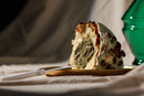 Panettone Oro Verde 1Kg - Fiasconaro