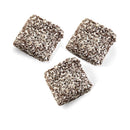 Le Fattebuone - Coconut Quadrini - 180gr.-2