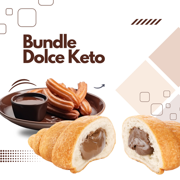 Sweet Keto Bundle