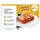 Lasagne pronte da scaldare senza glutine e dieta KETO