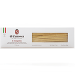 Le Linguine Pasta di Canossa 500g | Pasta di Semola Artigianale Italiana