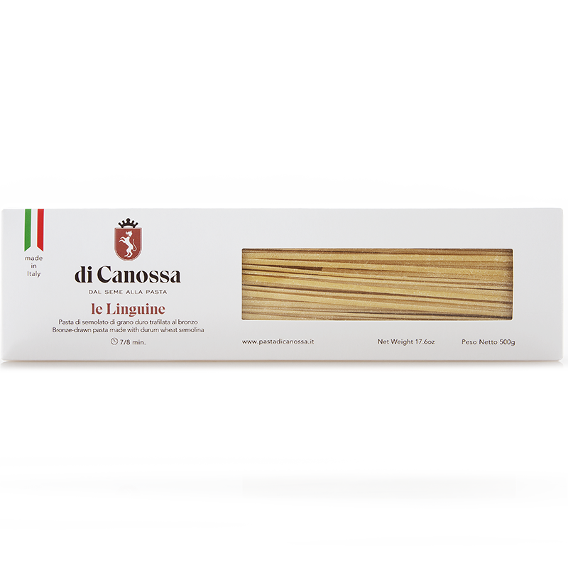 Linguine 500gr.