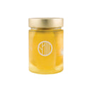 Vasetto con limone di Sorrento Confit Orominerva