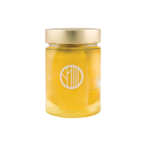 Limone di Sorrento Confit 300gr