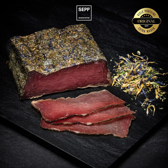 Box SEPP' Bestseller