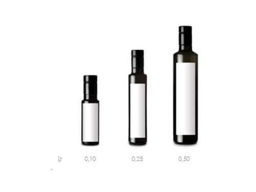 Olio Extravergine e Condimenti