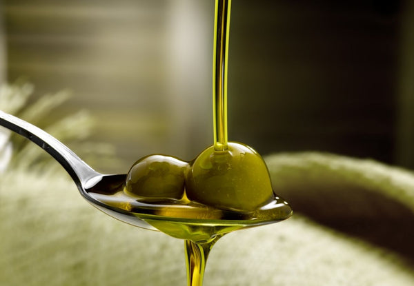 OLIO EXTRAVERGINE DI OLIVA