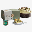 Panettone Oro Verde 1Kg - Fiasconaro