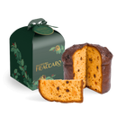 Panettone Senza Glutine BIO 500gr. - Pasticceria Fraccaro-1