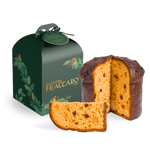 Panettone Senza Glutine BIO 500gr. - Pasticceria Fraccaro