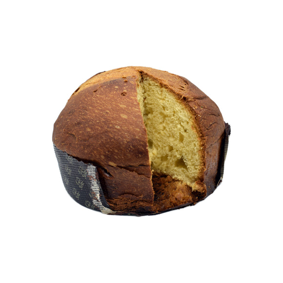 Panettone artigianale al Gin 500gr Borgo de Mediici