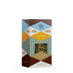 Whole Wheat Penne Rigate Alica 500g | Whole Durum Wheat Pasta